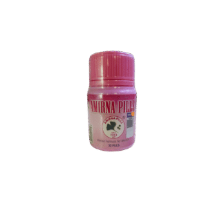 Amirna Pills
