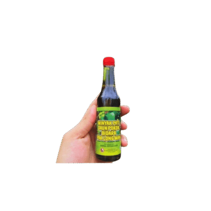Minyak Bidara Paklong Man - Image 6