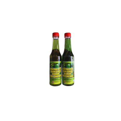 Minyak Bidara Paklong Man - Image 8