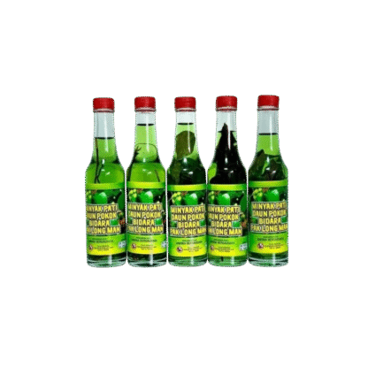 Minyak Bidara Paklong Man - Image 7
