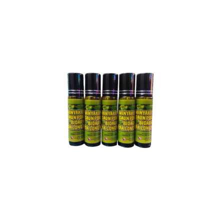 Pati Daun Bidara (Roll) - Image 2