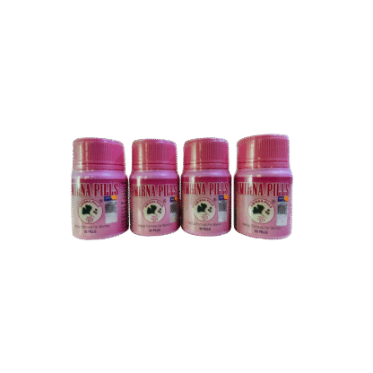 Amirna Pills - Image 3