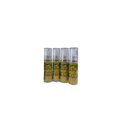 Krim Paklong Man - Image 3
