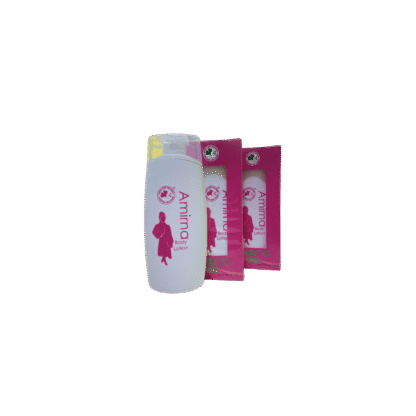 Amirna Body Lotion - Image 2
