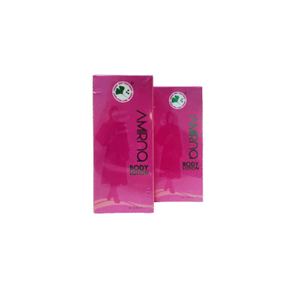 Amirna Body Lotion - Image 4