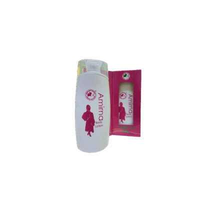 Amirna Body Lotion - Image 3