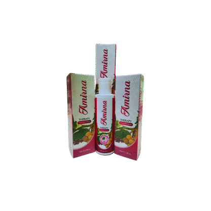Amirna Therapy - Image 2