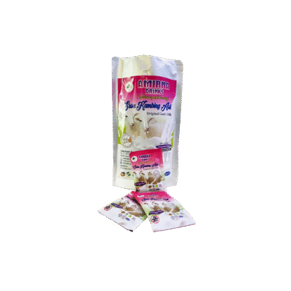 Amirna Susu Kambing Asli - Image 3