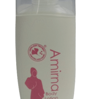 Amirna Body Lotion
