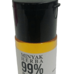 Minyak Bakar Lemak