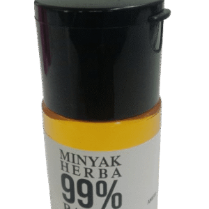 Minyak Bakar Lemak