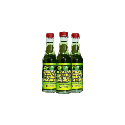 Minyak Bidara Paklong Man - Image 3