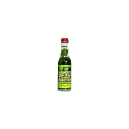 Minyak Bidara Paklong Man - Image 2