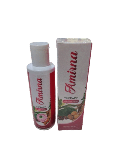 Amirna Therapy