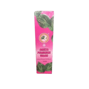 Amirna Feminine Wash