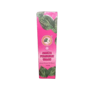 Amirna Feminine Wash