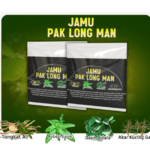 Jamu Paklong Man