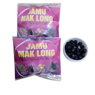 Jamu Maklong