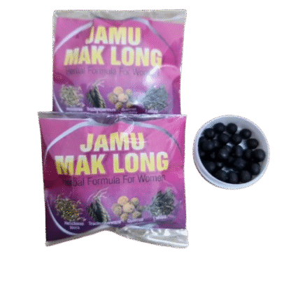 Jamu Maklong