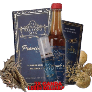 Paklong Man Premium