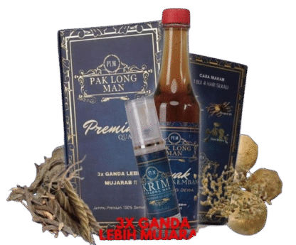 Paklong Man Premium