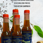 Premium Minyak Kembang PLM