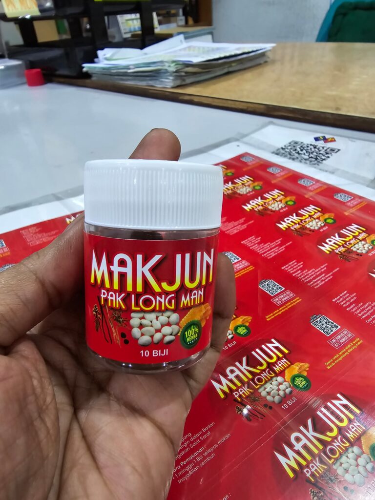 MakJun Paklong Man - Image 11
