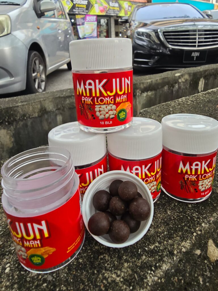 MakJun Paklong Man - Image 3