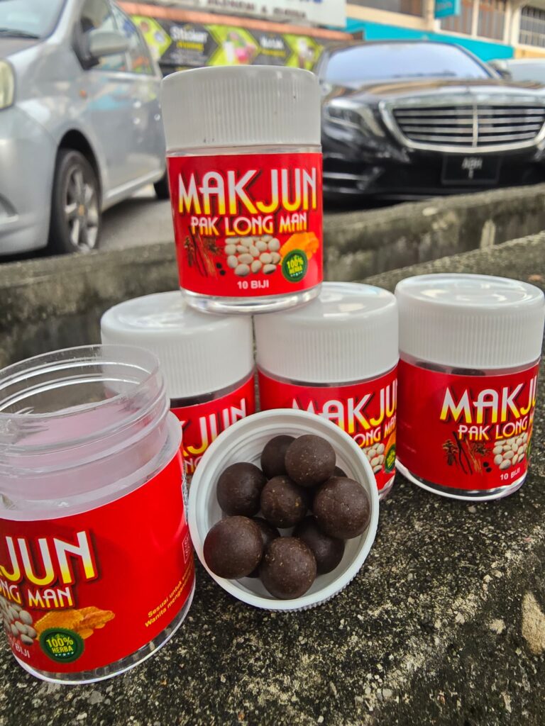 MakJun Paklong Man - Image 4
