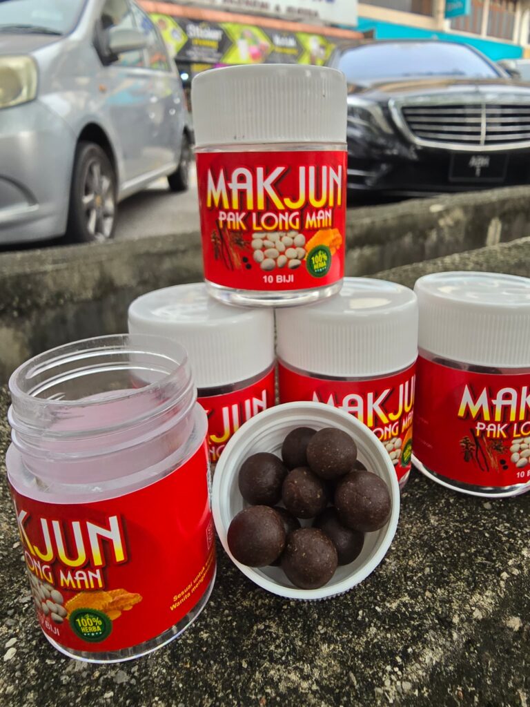 MakJun Paklong Man - Image 5