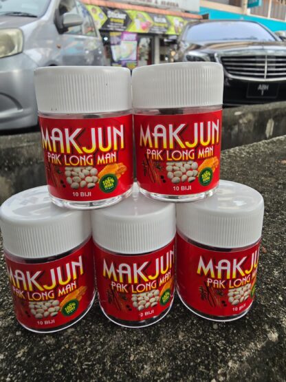 MakJun Paklong Man - Image 7