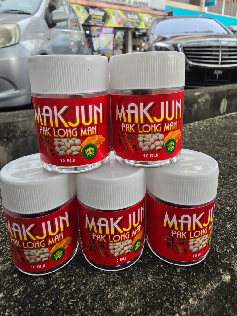 MakJun Paklong Man - Image 7