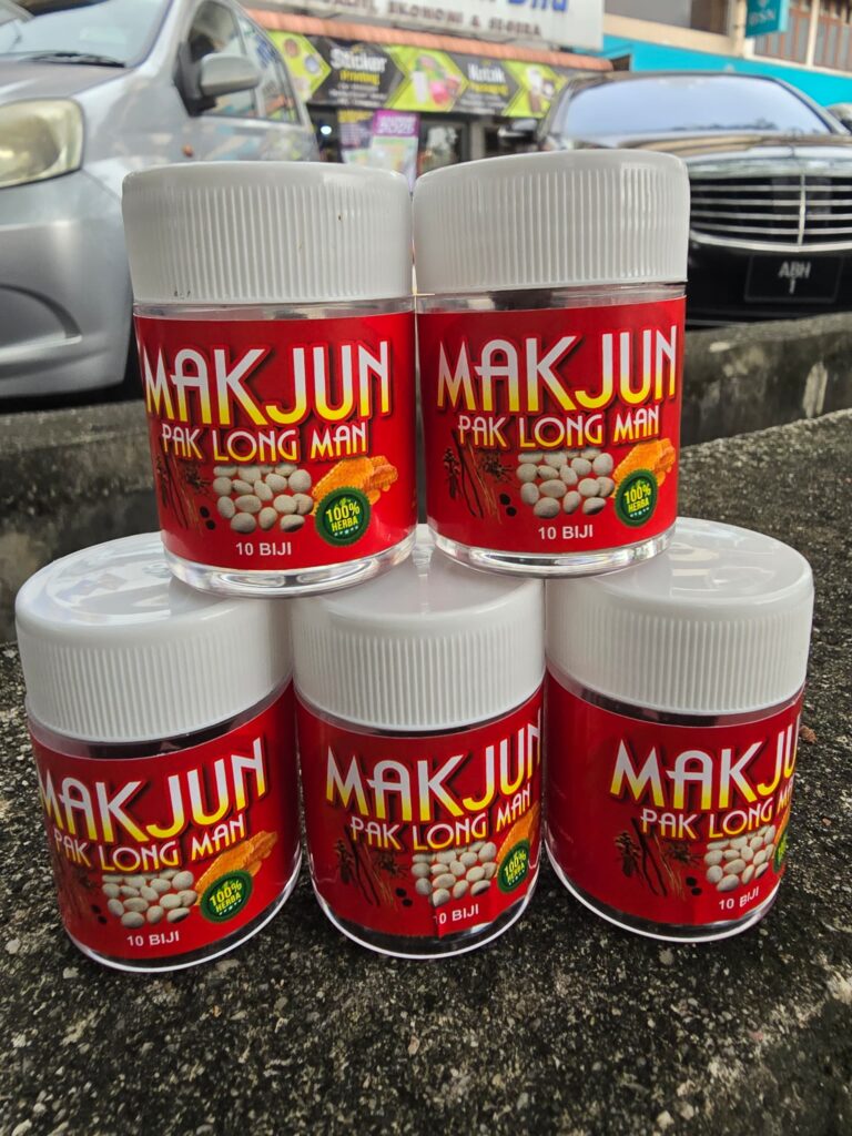 MakJun Paklong Man - Image 10